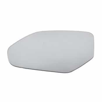 Verre de rétroviseur, rétroviseur extérieur