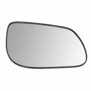 Cristal de espejo, retrovisor exterior