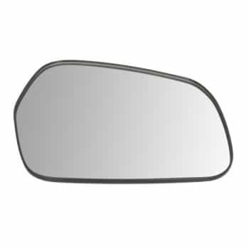 Cristal de espejo, retrovisor exterior