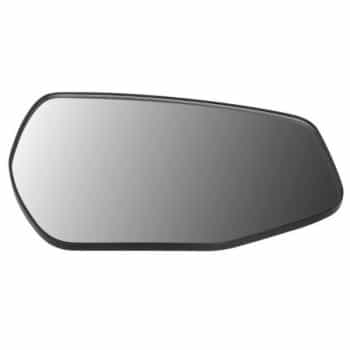 Cristal de espejo, retrovisor exterior