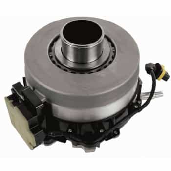 Butée de débrayage, embrayage 6482 000 382 Sachs