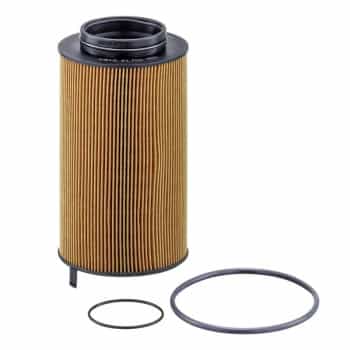 Filtro de aceite HU 12 016/1 z Mann