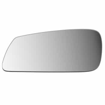 Miroir en verre, rétroviseur extérieur