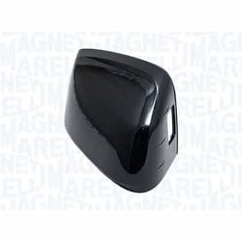 Cubierta, espejo exterior