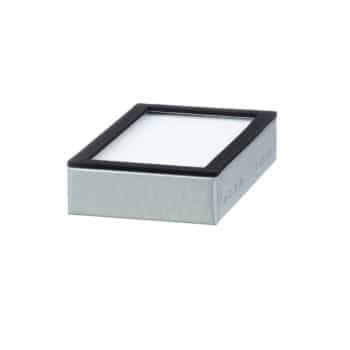 Filtro interior CU 25 056 Mann