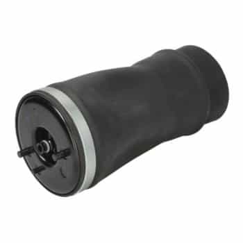 Suspension pneumatique, châssis