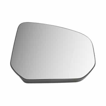 Miroir en verre, rétroviseur extérieur