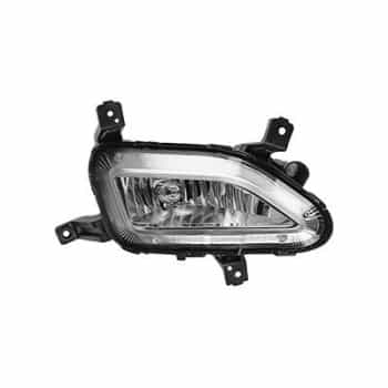 FEU ANTIBROUILLARD DROIT 8286996 Van Wezel