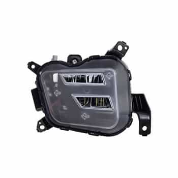 LUZ ANTINIEBLA IZQUIERDA 8396997 Van Wezel