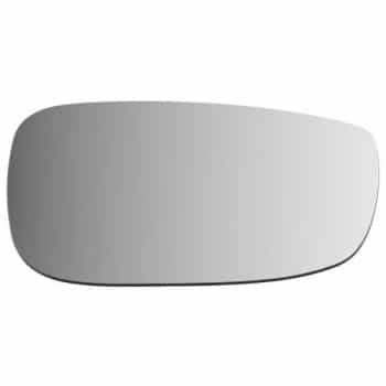 Cristal de espejo, retrovisor exterior