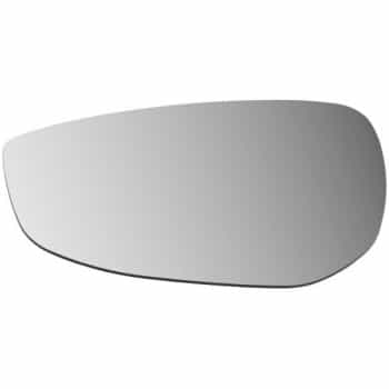 Cristal de espejo, retrovisor exterior