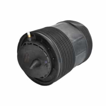 Suspensión neumática, chasis