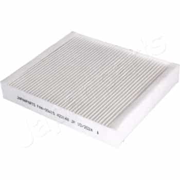 Filtro interior FAA-DDW15 Japanparts