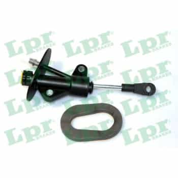 Cilindro maestro, embrague