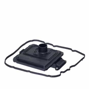 Juego de filtros hidráulicos, accionamiento automático