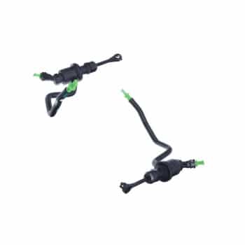 Cilindro maestro del embrague 804809 Valeo