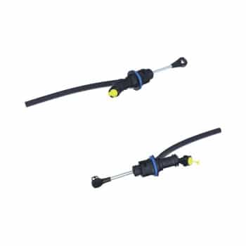 Cilindro maestro del embrague 804814 Valeo