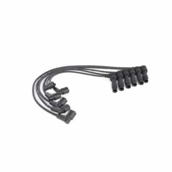 Juego de cables de bujía 0 986 357 162 Bosch