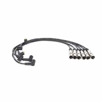Juego de cables de bujía 0 986 356 384 Bosch