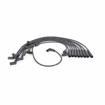 Juego de cables de bujía 0 986 357 118 Bosch