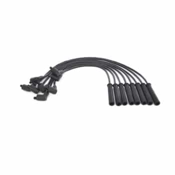 Juego de cables de bujía 0 986 356 707 Bosch