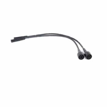 Juego de cables de bujía 0 986 356 827 Bosch