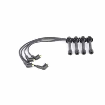 Juego de cables de bujía 0 986 357 147 Bosch