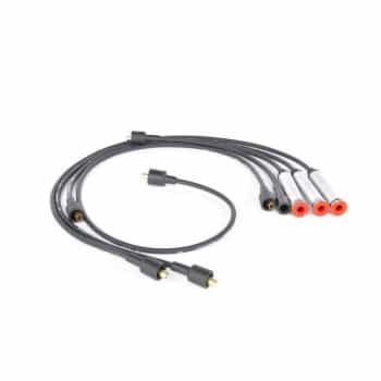 Juego de cables de bujía 0 986 356 800 Bosch