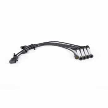 Juego de cables de bujía 0 986 357 127 Bosch