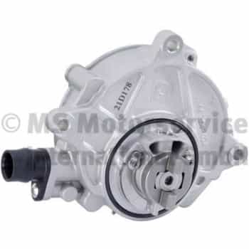 Bomba de vacío, sistema de frenos 7.02551.17.0 Pierburg