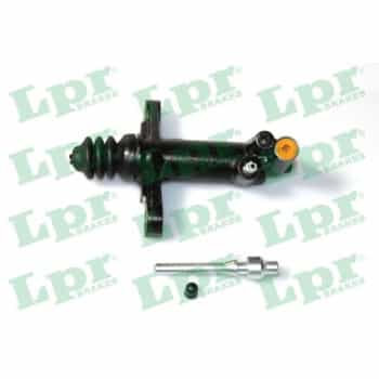 Cylindre récepteur, embrayage