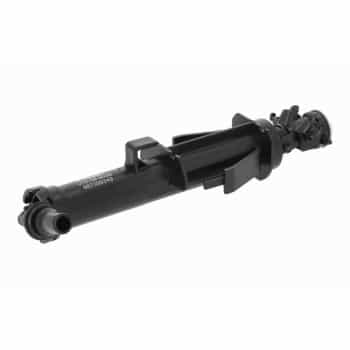 Líquido limpiador de inyectores, limpieza de faros