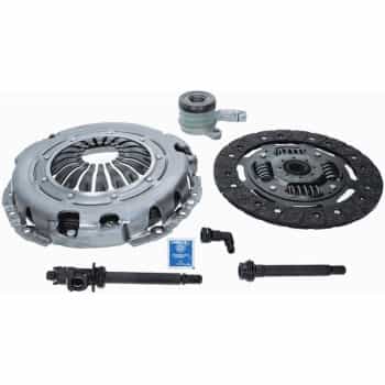 Kit d'embrayage Kit plus CSC 3000 990 445 Sachs