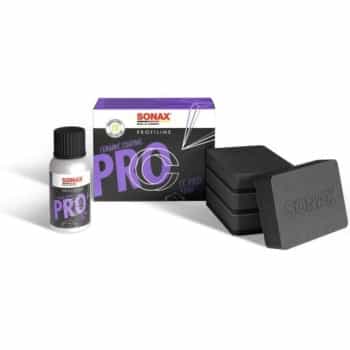 Recubrimiento cerámico Sonax PROFILINE CC Pro