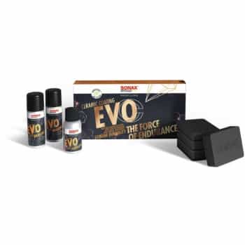 Recubrimiento cerámico SONAX PROFILINE EVO V2