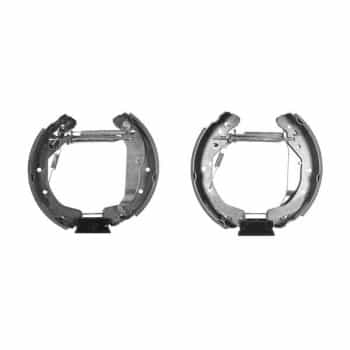 Juego de zapatas de freno 0 204 114 642 Bosch