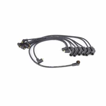 Juego de cables de bujía 0 986 356 879 Bosch