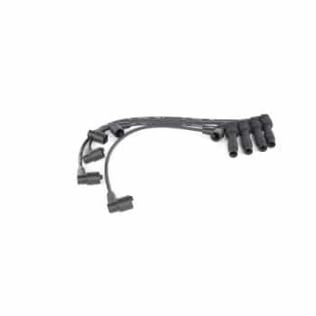 Juego de cables de bujía 0 986 357 233 Bosch