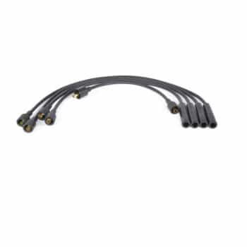 Juego de cables de bujía 0 986 356 762 Bosch