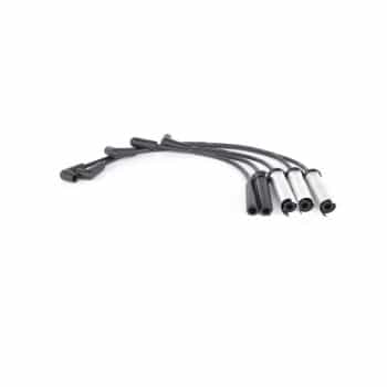 Juego de cables de bujía 0 986 356 972 Bosch