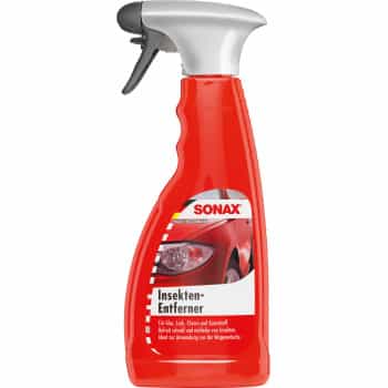 Sonax Eliminador de Insectos 500 ml