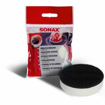 Esponja de repuesto Sonax para Sonax P-Ball