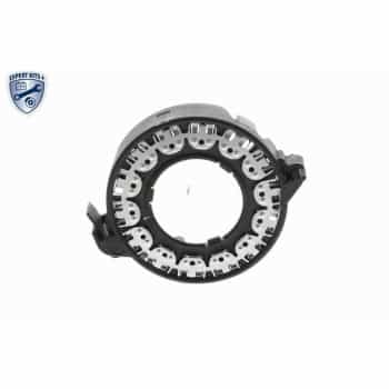 Portalámparas, faro