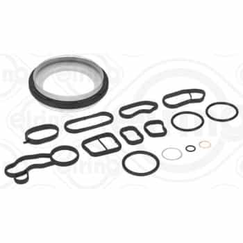 Juego de juntas, bloque del motor 702.520 Elring