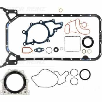 Juego de juntas, bloque del motor 08-34037-02 Viktor Reinz