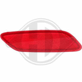 Rétroréflecteur (oeil de chat)