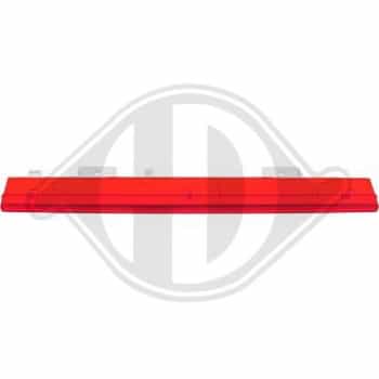 Tercera luz de freno