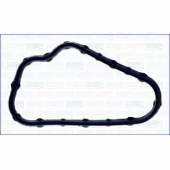 Junta, caja de distribución