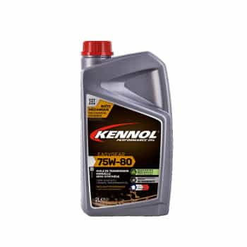 Aceite para caja de cambios Kennol Easygear 75W-80 2L