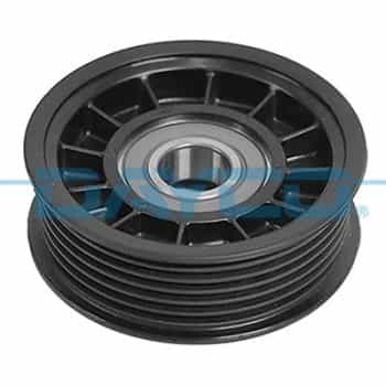 Rodillo guía/rodillo deflector, correa Poly V